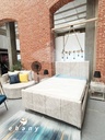 Cama Bohemio