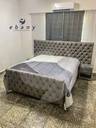 Diamond Tufted Full