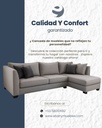 Sofa de Milán
