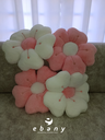 Cojines de Felpa