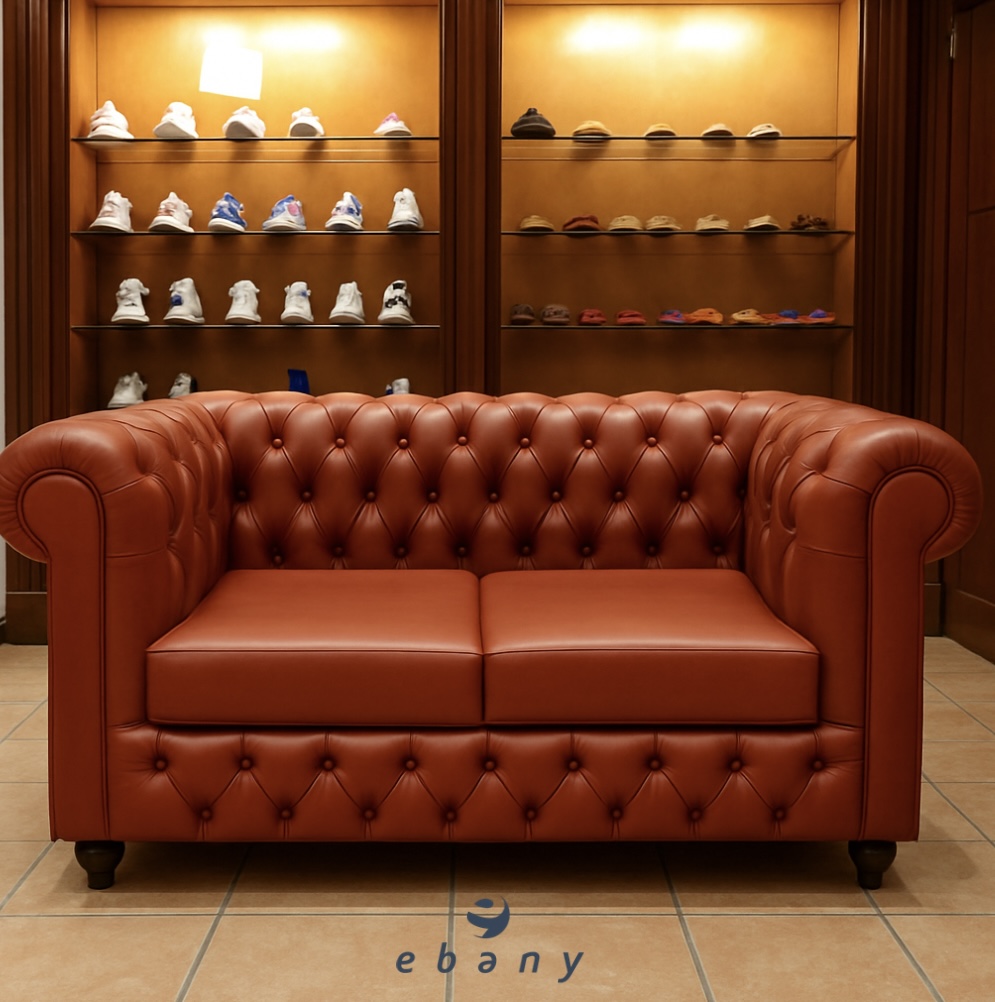 Chester Clasico Verona