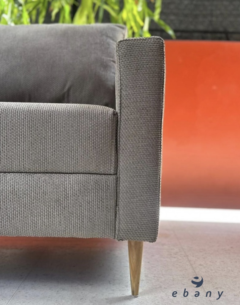 Sofa Anatolia 3 Plazas
