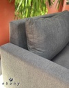 Sofa Anatolia 2 Plazas