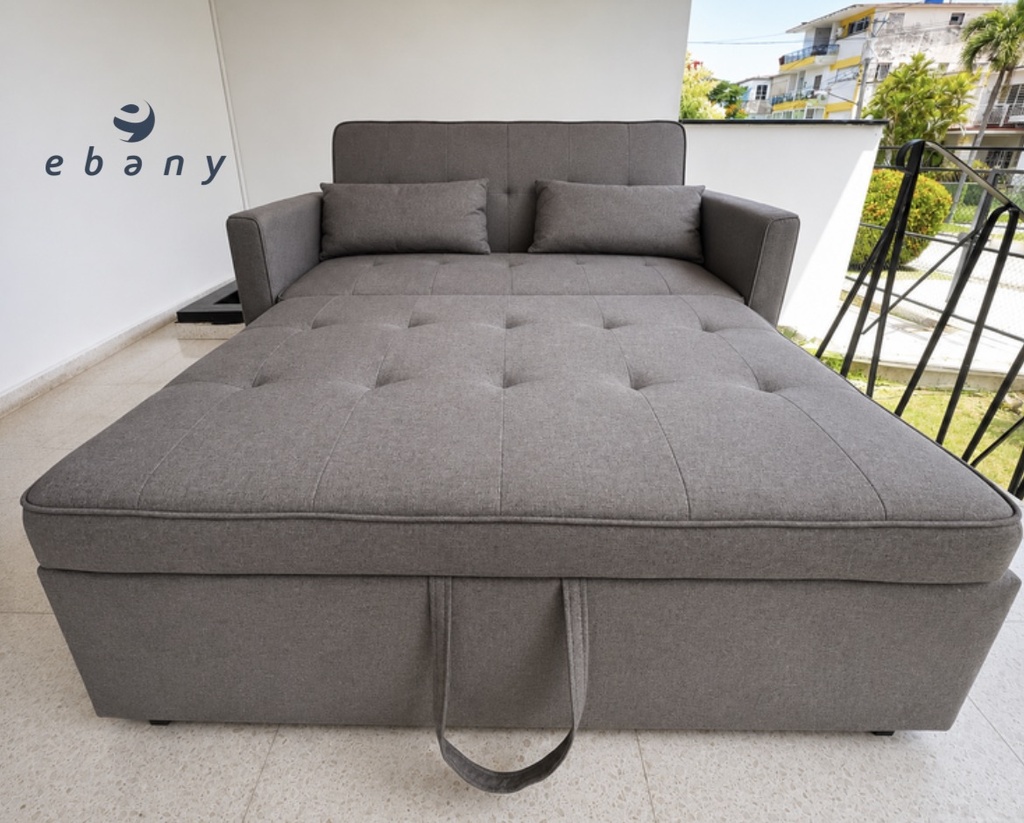 Sofa Cama 3/4