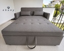 Sofa Cama 3/4
