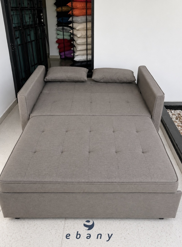Sofa Cama 3/4