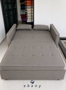 Sofa Cama 3/4