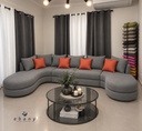 Sofá Modular Rocco