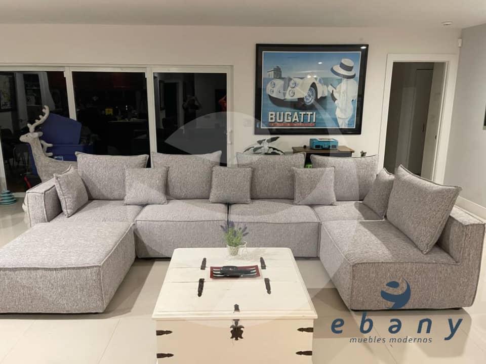 Sofá Modular