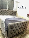 Diamond Tufted Full
