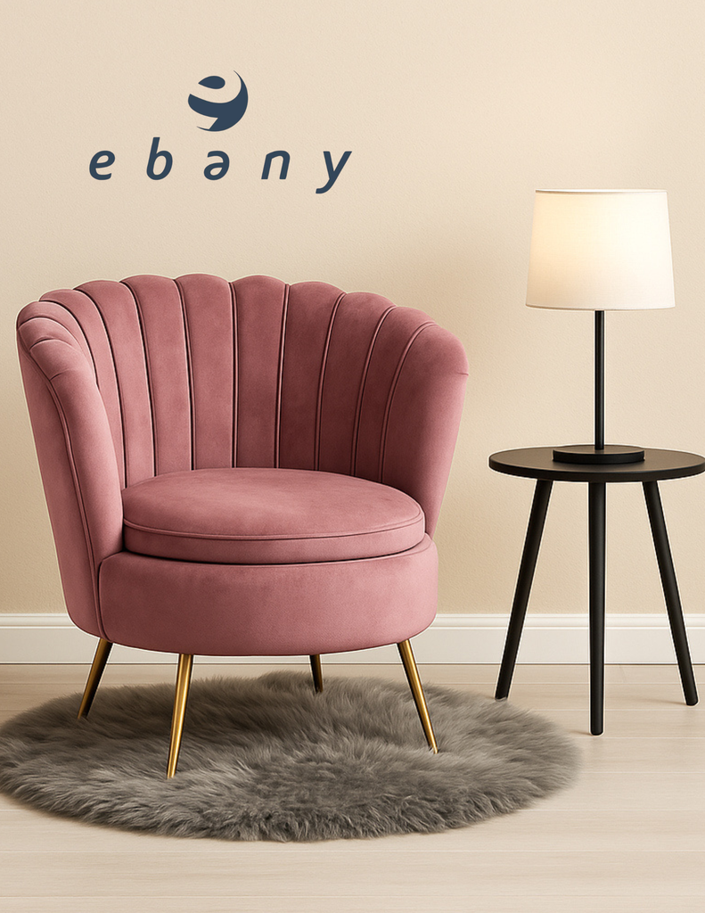 ebany Coral