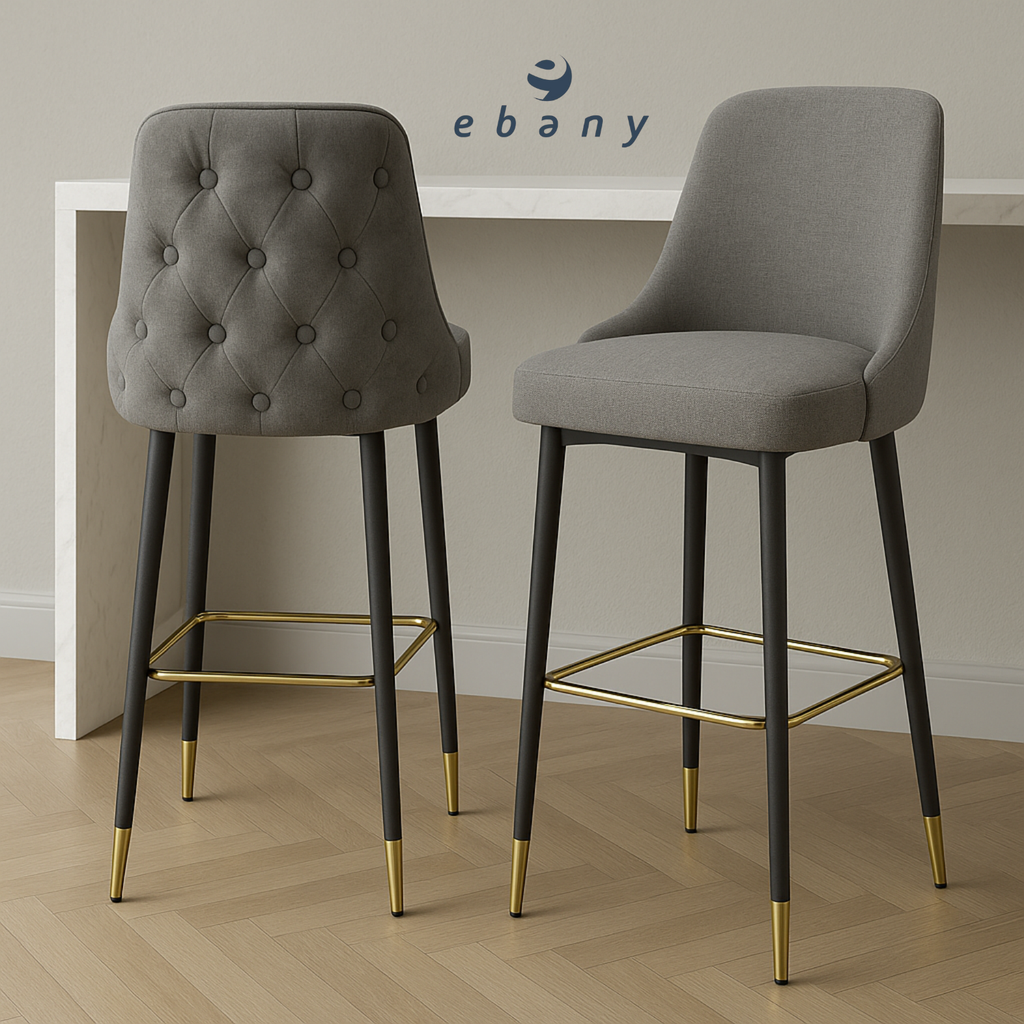 Banquetas Chesterfield