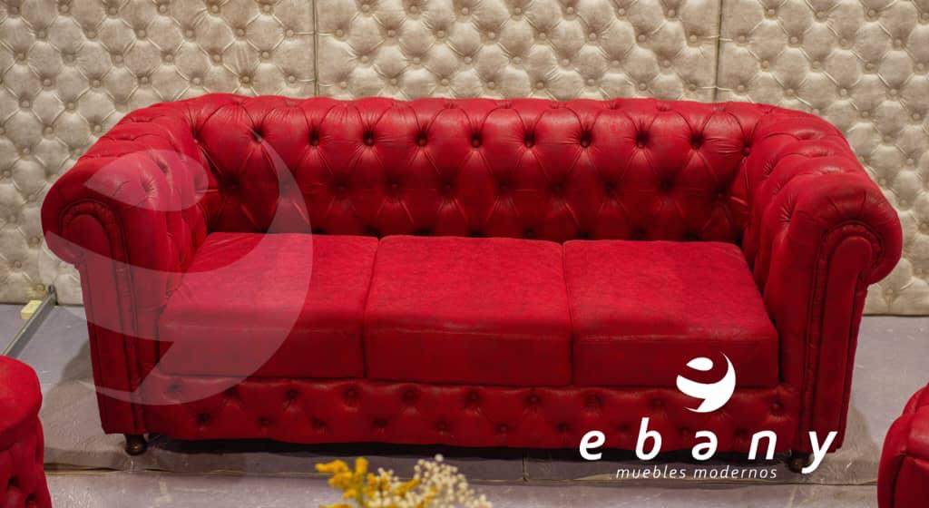 Chester Clásico Polipiel