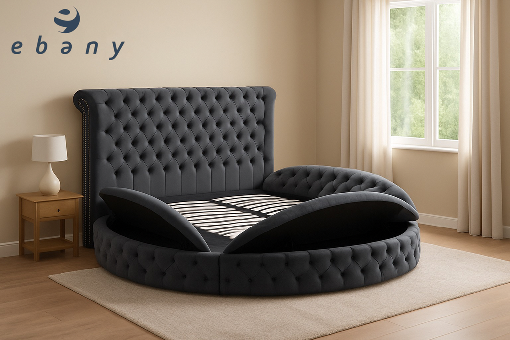 Cama Penúltimo Sueño