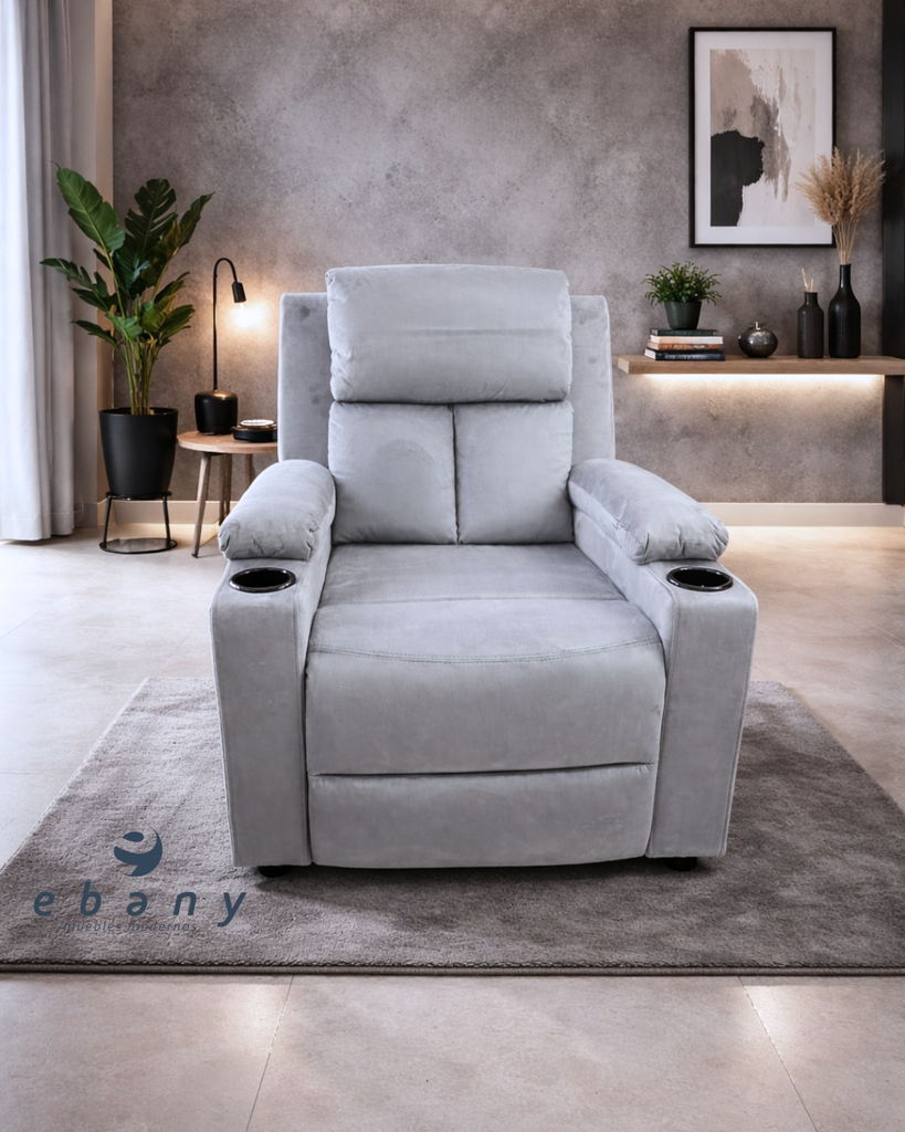 Butaca Reclinable