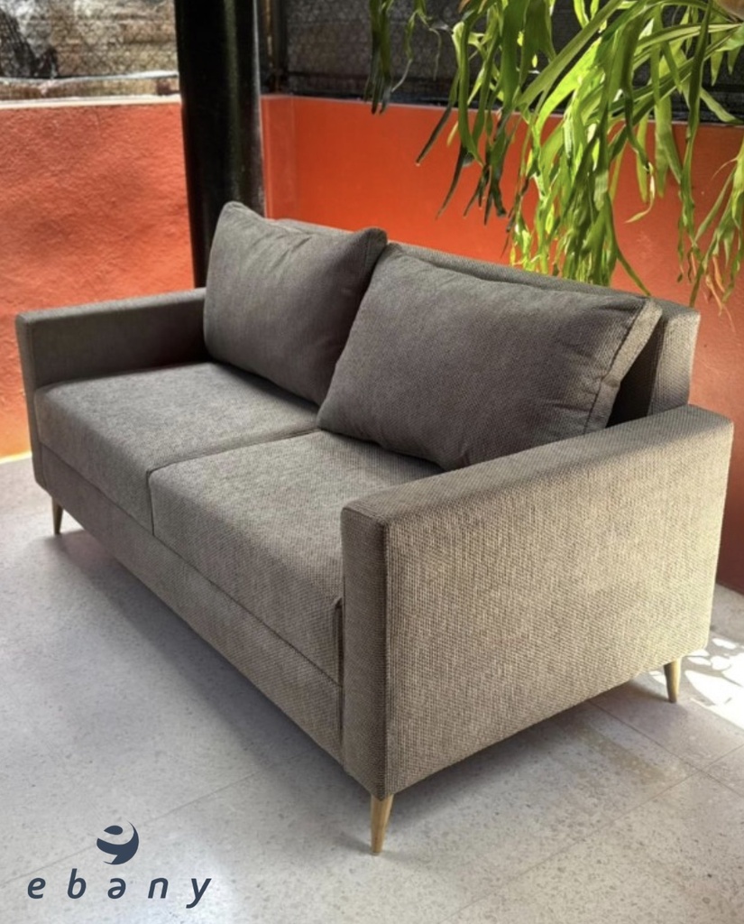 Sofa Anatolia 3 Plazas