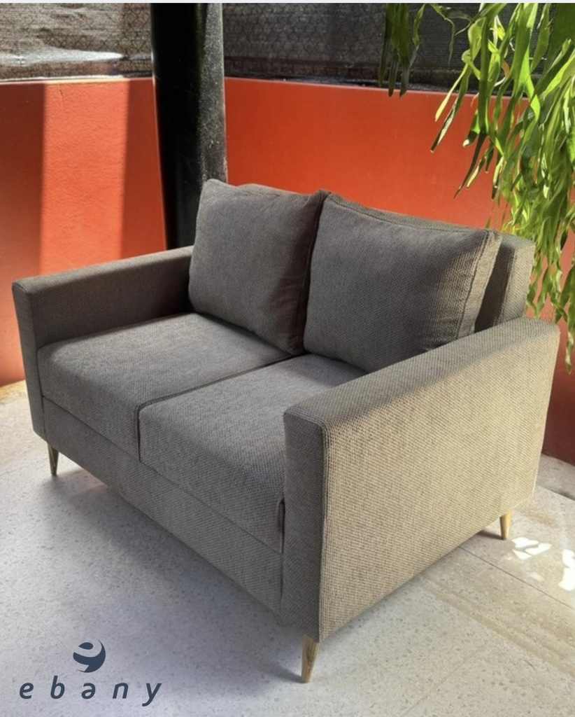 Sofa Anatolia 2 Plazas