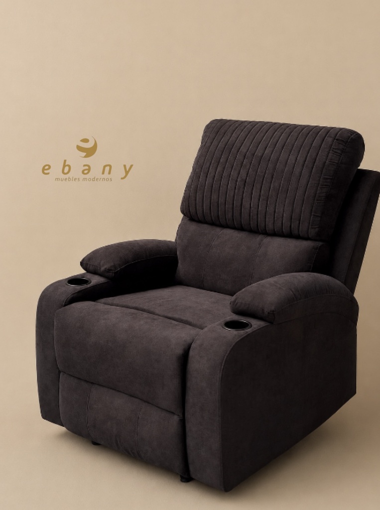 Butaca Reclinable