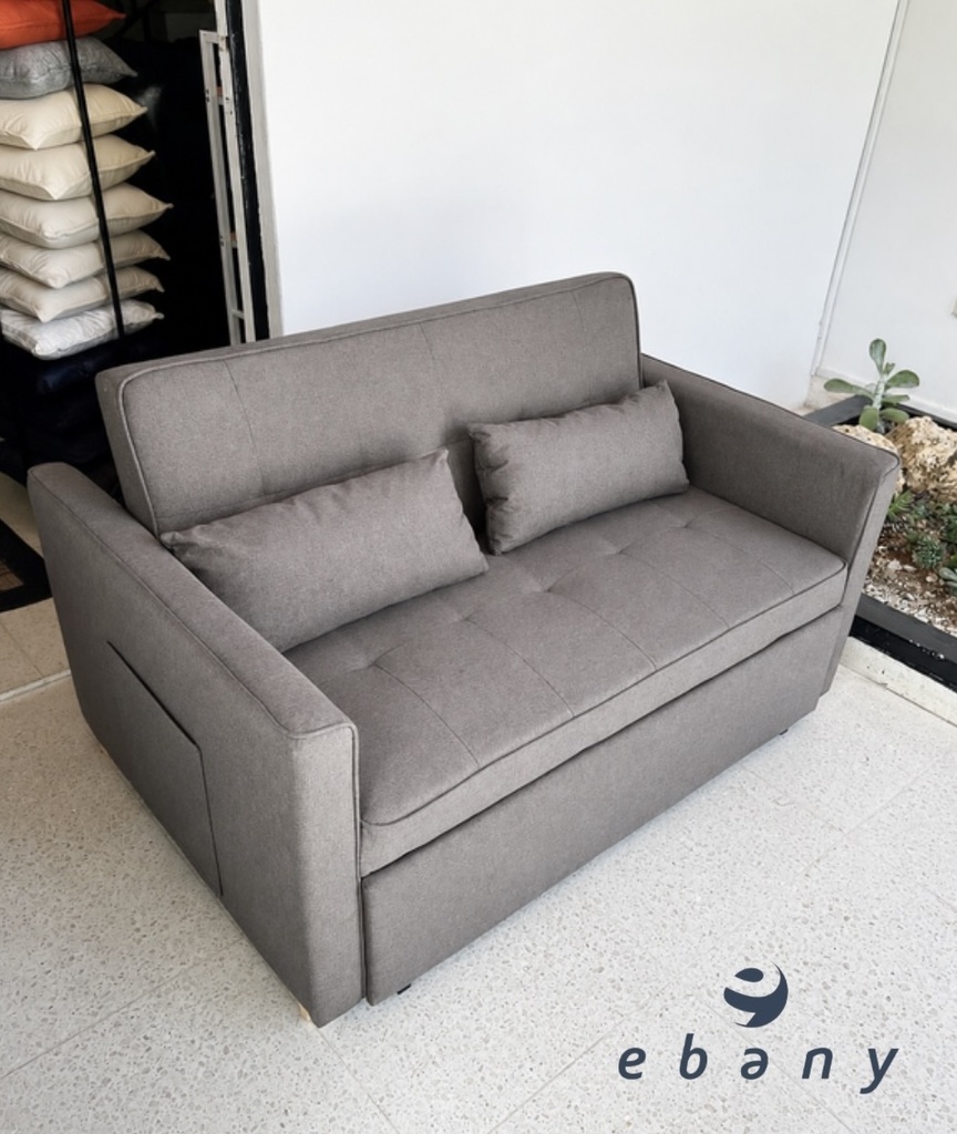 Sofa Cama 3/4