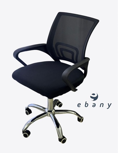 [6600] Silla para Oficina