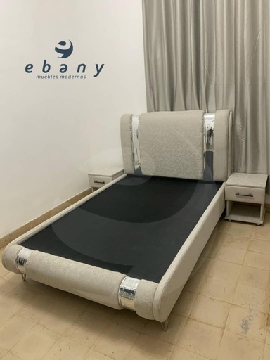 Habanera de Plata Camera