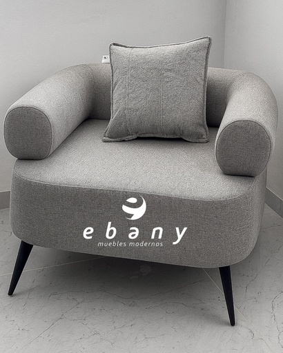 [051] butaca prototipo